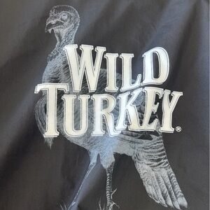 Wild Turkey (Distillery Only) Windbreaker